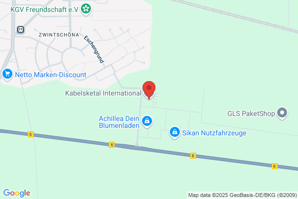 Theuerkorn Martin GmbH gedruckte Schaltungen