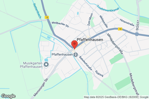 Weißenhorn Schuh und Sport GmbH