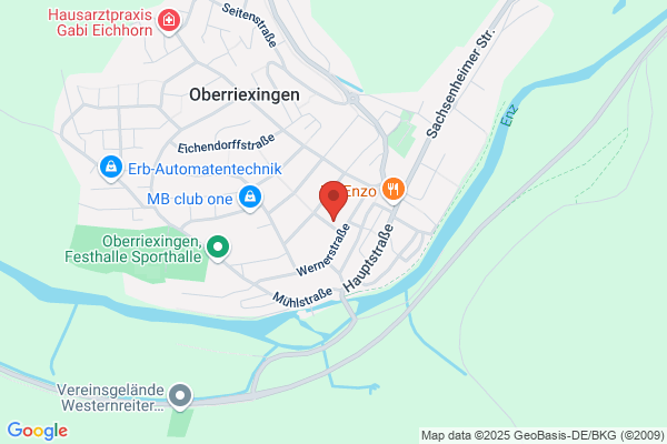 R+V Versicherung