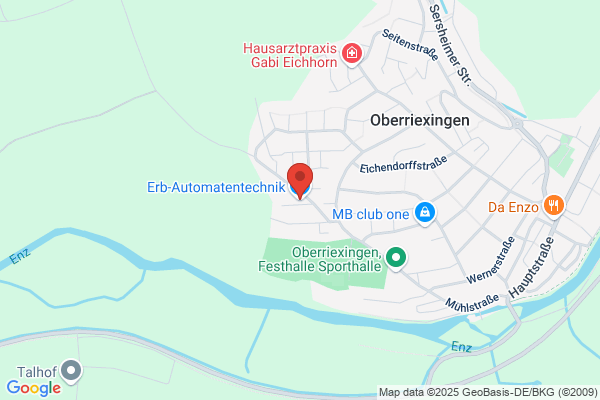 Automatendreherei Bertele GmbH