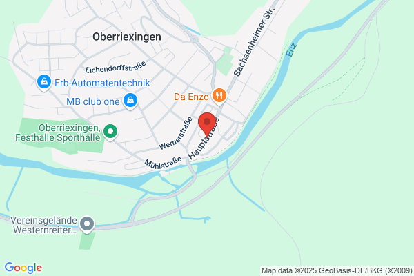 Oberriexingen