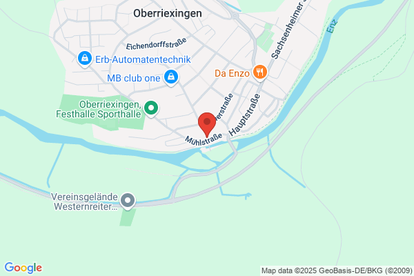 Oberriexingen Freiwillige Feuerwehr