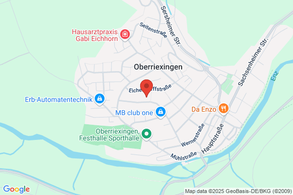 Oberriexingen Grundschule