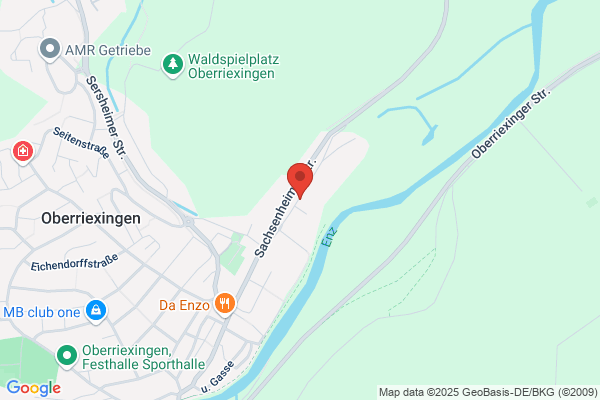 Ott Fritz GmbH