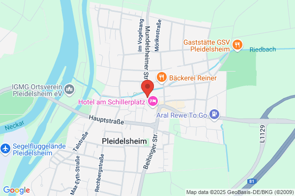 Paulus Wohnbau GmbH