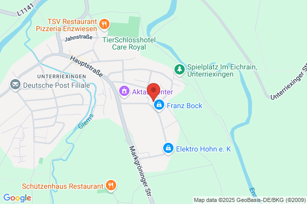 Stahlinform GmbH