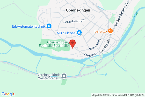 TSV Oberriexingen Abt Tennis