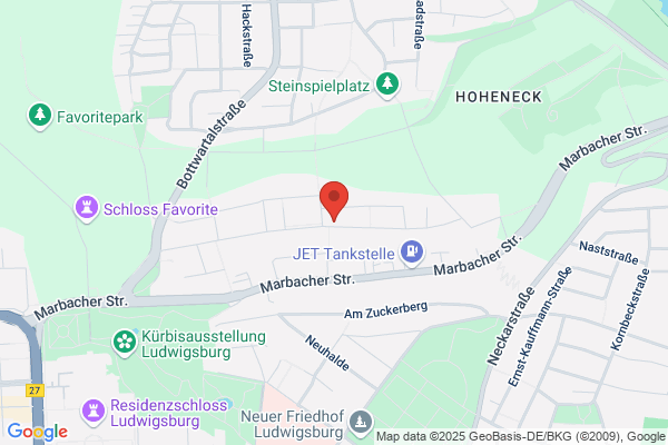 Theater unter der Dauseck e.V.