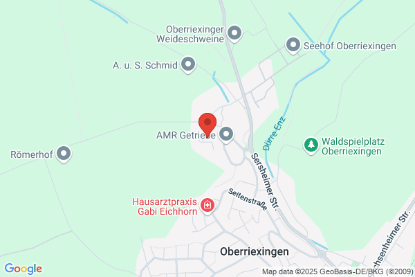 Wohnbau Oberriexingen AG