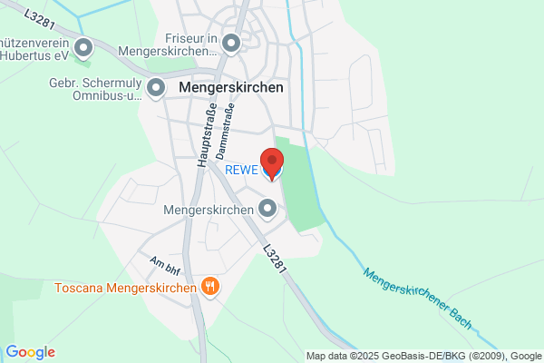 REWE