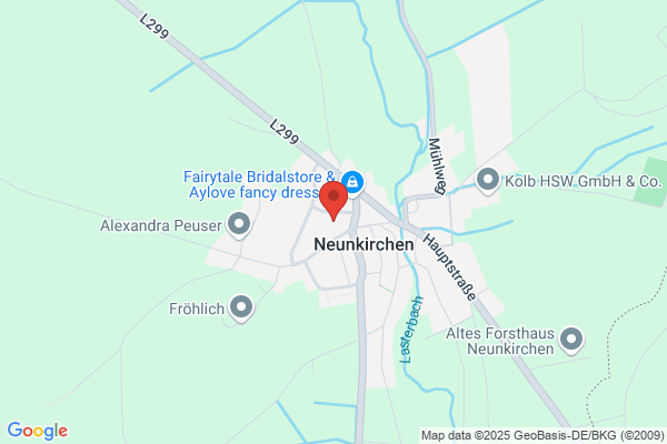 Dorfgemeinschaftshaus