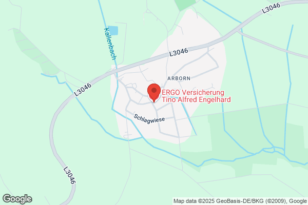 ERGO Versicherung Tino Alfred Engelhard