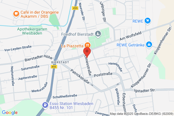 Groß Baudekoration GmbH