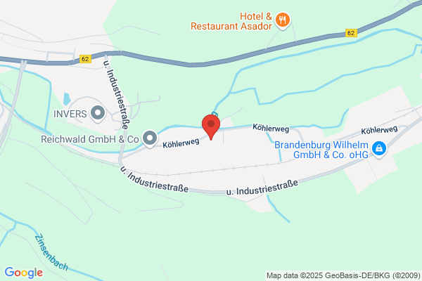 Keth Industriemontagen