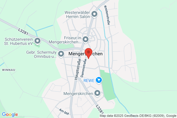 Pfarramt Mengerskirchen