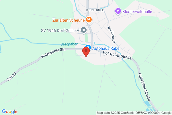 Reif GmbH