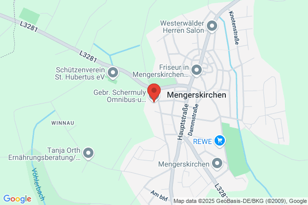 Schermuly Gebrüder