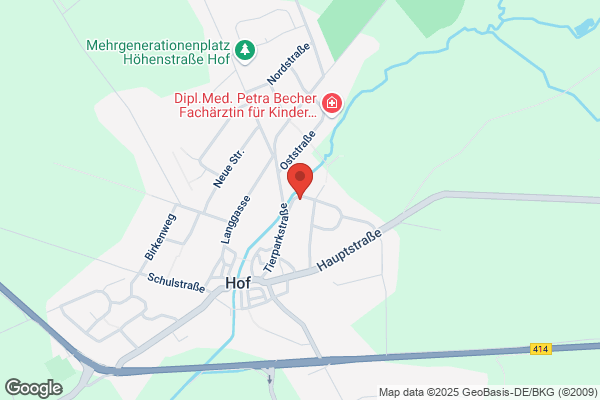Deutsche Feuerwerker Ausbildungs- und Beratungsgesellschaft mbH