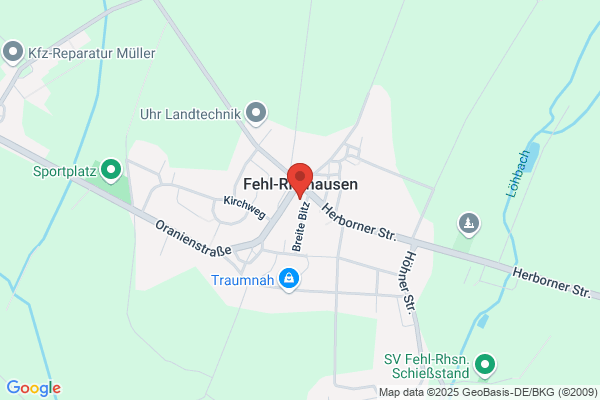 Westerwälder Sportfreunde 1919 Fehl-Ritzhausen e.V.