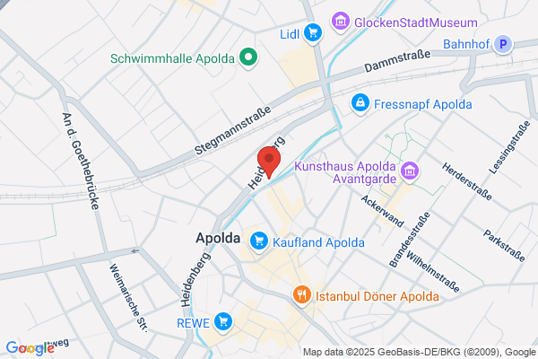 Sporttreff Apolda