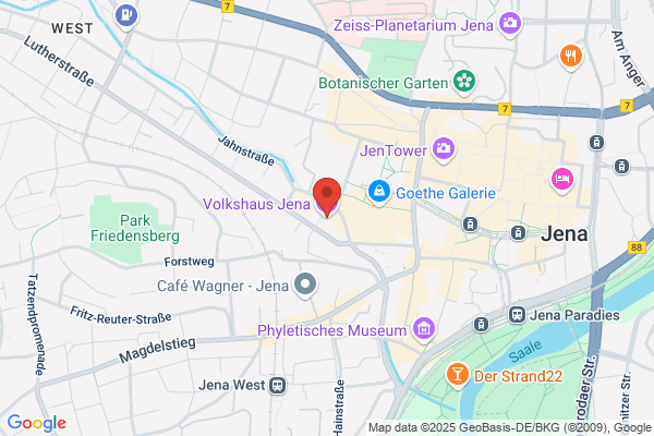 Volkshaus