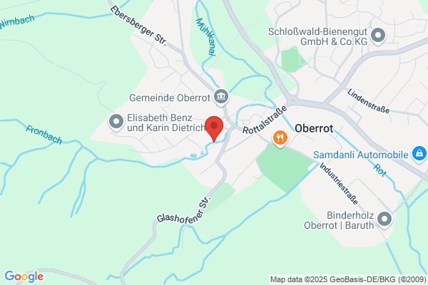 Benz Schreinerei GmbH