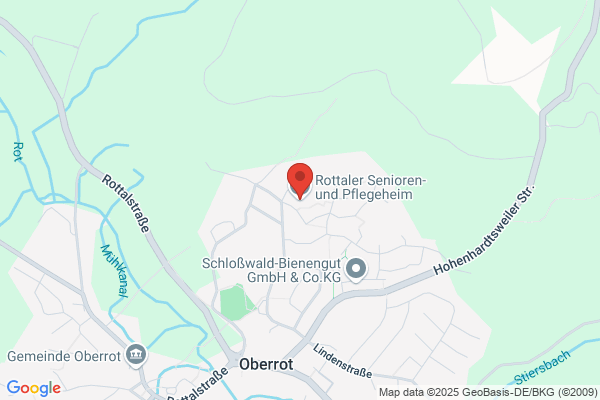 DOREAFAMILIE Oberrot