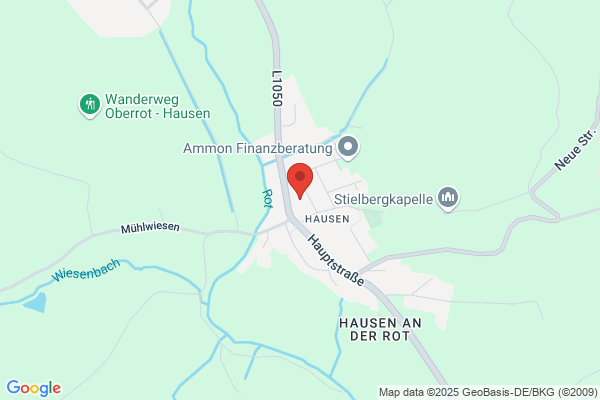Dorfgemeinschaftshaus