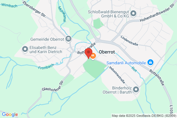 FC Oberrot