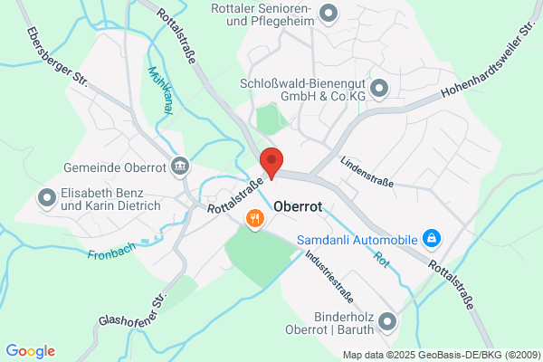 Farrenstall Oberrot Tanzlokal & Restaurant mit Bie