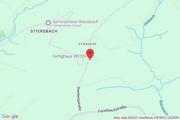 Fertighaus Weiss GmbH