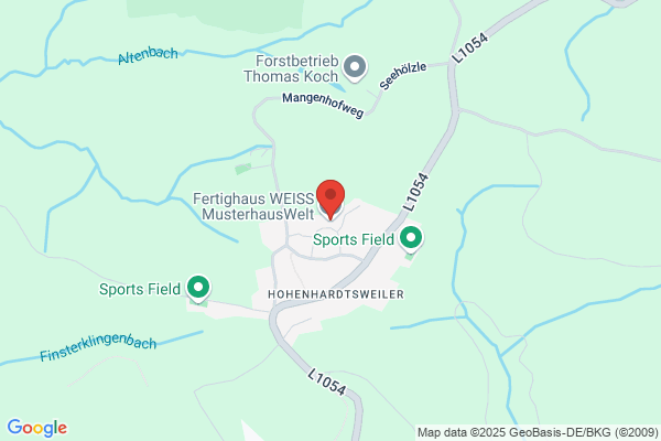 Fertighaus Weiss GmbH