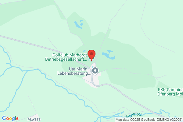 Golfclub Oberrot-Frankenberg GmbH & Co. KG
