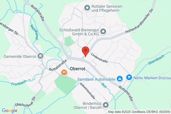 Häfner Gewichte GmbH