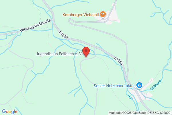 Jugendhaus Fellbach e. V.