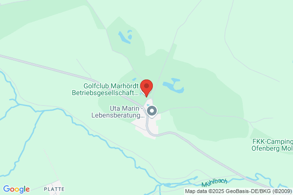 Restaurant Landhaus Noller Golfclub