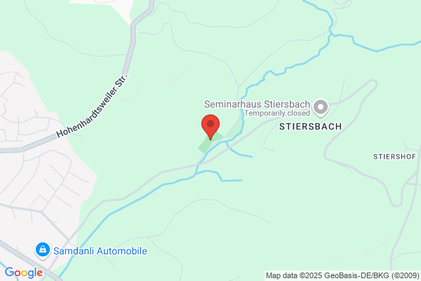 Vogelfreunde Gaildorf