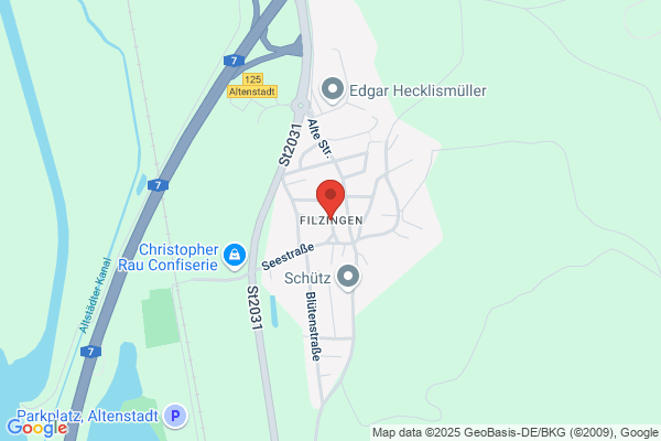 Filzingen