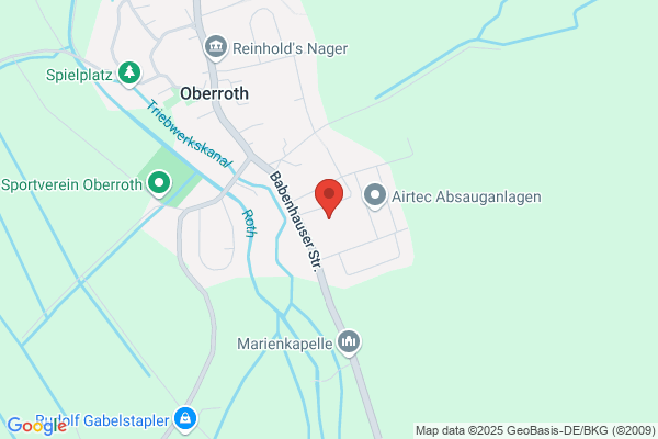 Ludwig Vill GmbH