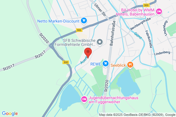Michi's Haargeflüster