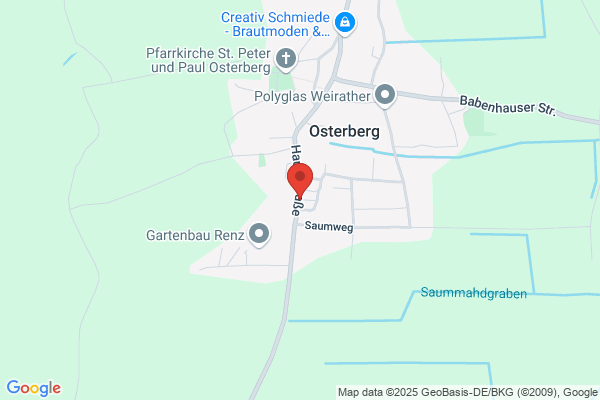 Osterberg