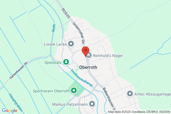 Raiffeisenbank Iller-Roth-Günz eG
