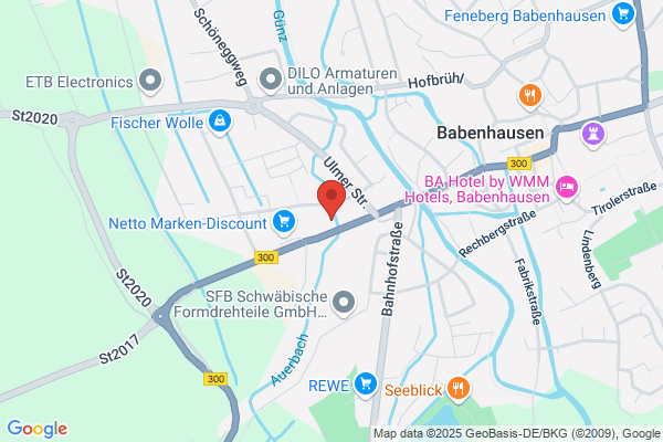 Selg Malerbetrieb GmbH