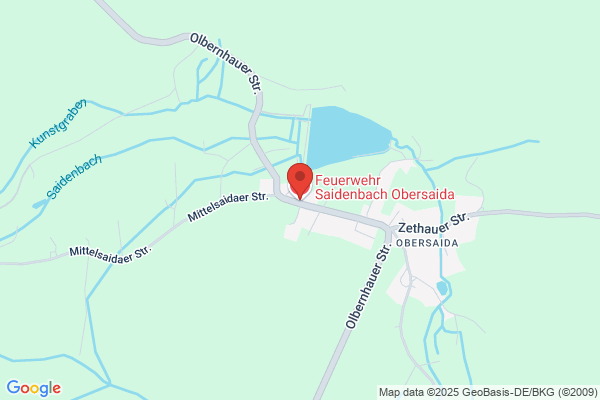 Freiwillige Feuerwehr Obersaida