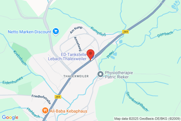 Elior Autobahn Süd GmbH