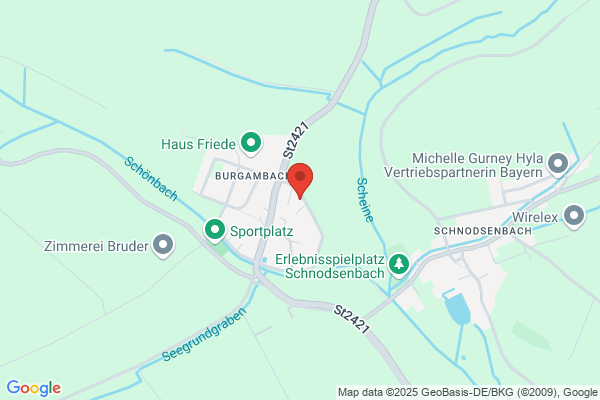 Mietpark-Steigerwald