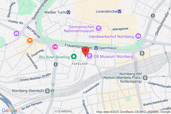 Bayerischer Lehrer- und Lehrerinnenverband Bezirksverband Mittelfranken
