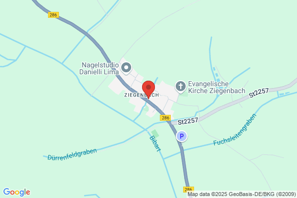 Gasthaus Zur Traube Inh. Hans Pfeufer