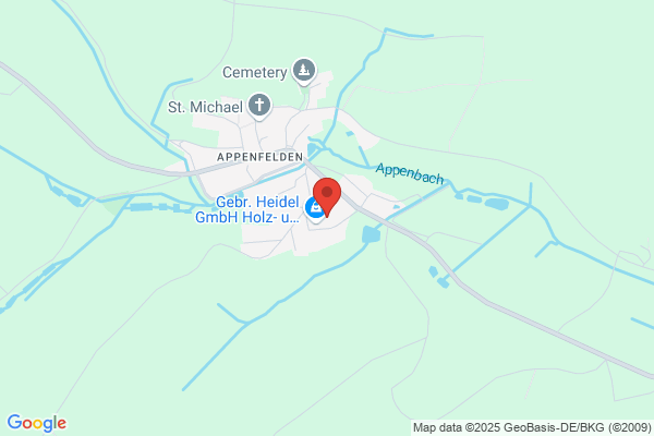 Heidel GmbH