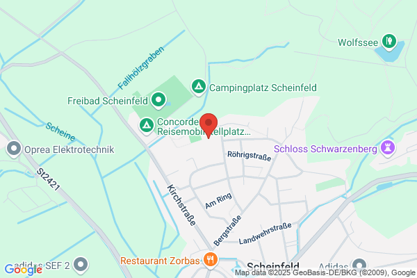 Volksschule Scheinfeld Hauptschule